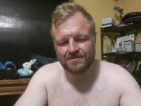 Show webcam de TheOneDonShaun