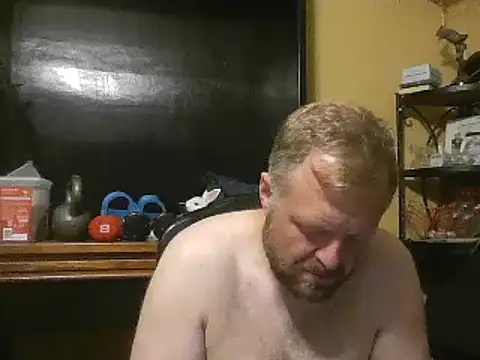TheOneDonShaun's Webcam Show