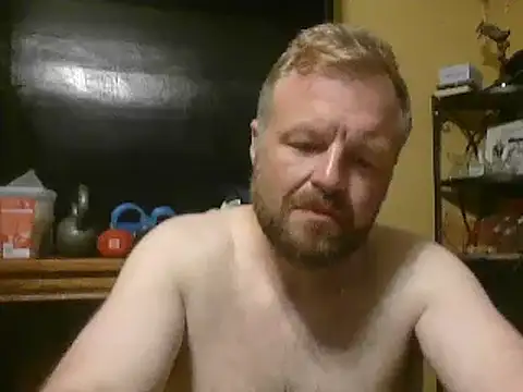 TheOneDonShaun's Webcam Show