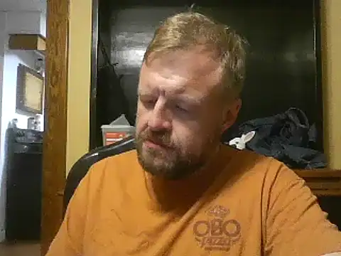TheOneDonShaun webkamerás műsora