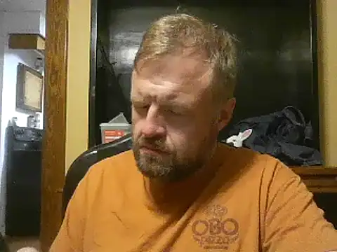 TheOneDonShaun Webcamshow