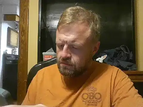 TheOneDonShaun's Webcam Show