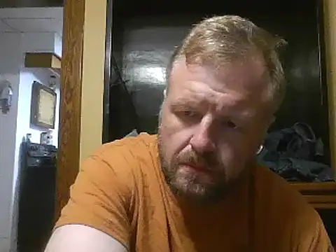 TheOneDonShaun Show Webcam