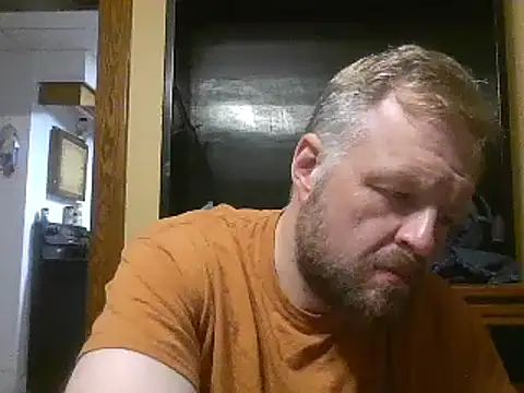 TheOneDonShaun's Webcam Show