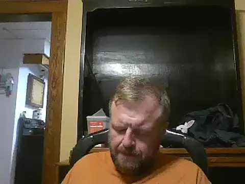 TheOneDonShaun's Webcam Show