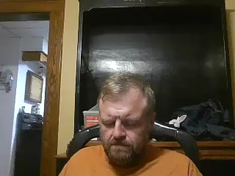 TheOneDonShaun's Webcam Show