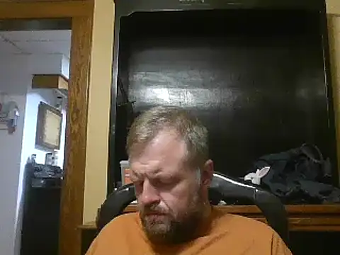 Show Webcam de TheOneDonShaun