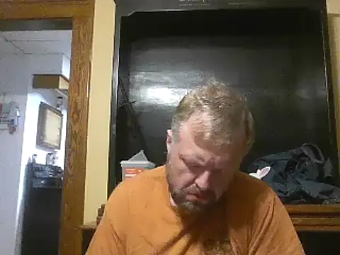 TheOneDonShaun's Webcam Show
