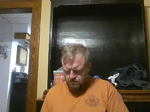 TheOneDonShaun's Webcam Show