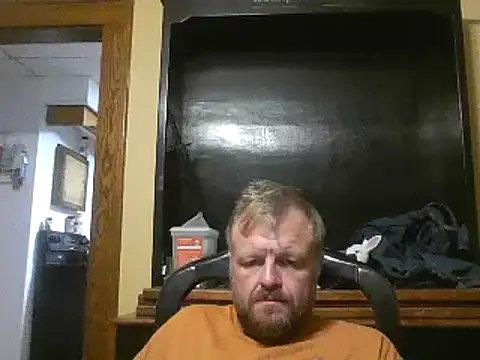 TheOneDonShaun Show in webcam