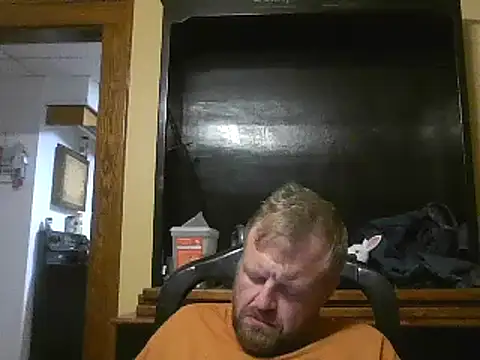 Show webcam de TheOneDonShaun