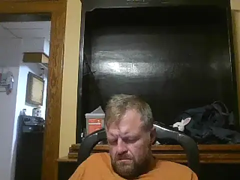 Show Webcam de TheOneDonShaun