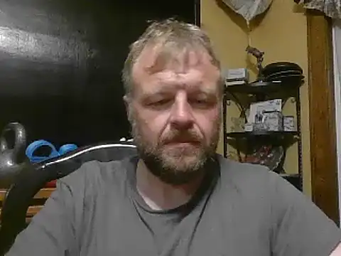 Webkamerová show TheOneDonShaun