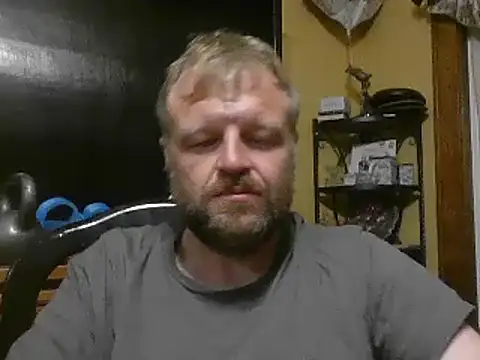 TheOneDonShaun's Webcam Show