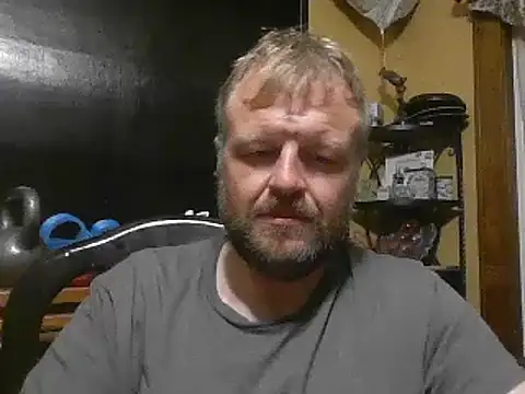 TheOneDonShaun's Webcam Show