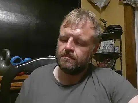 TheOneDonShaun Show in webcam