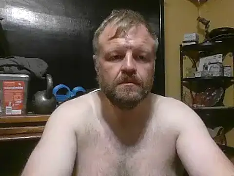 عرض كام TheOneDonShaun