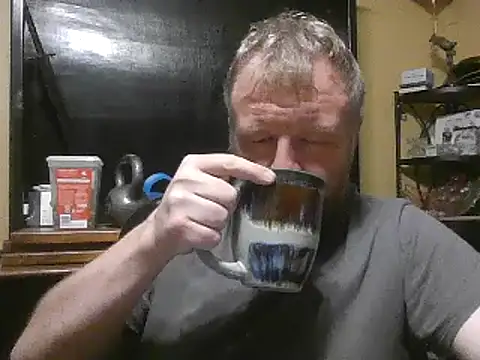 TheOneDonShaun's Webcam Show