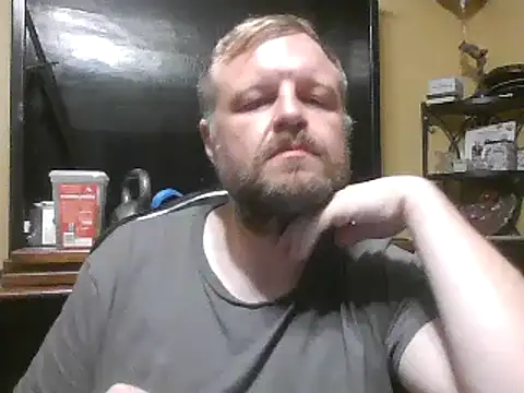 TheOneDonShaun: διαδικτυακό σόου στην κάμερα