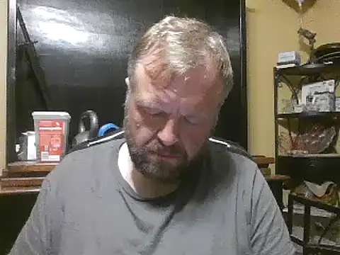 TheOneDonShaun's Webcam Show