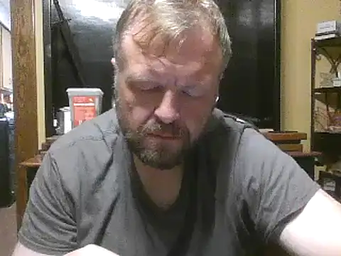 Show Webcam de TheOneDonShaun