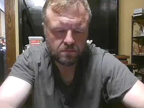 TheOneDonShaun webkamerás műsora