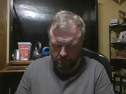 Show webcam de TheOneDonShaun