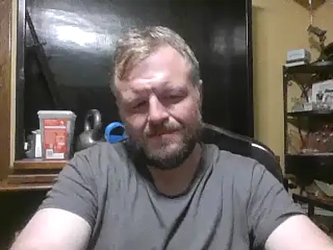 TheOneDonShaun's Webcam Show