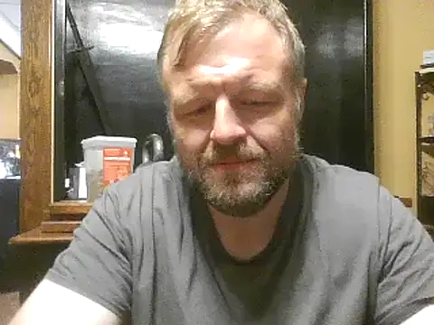 TheOneDonShaun's Webcam Show