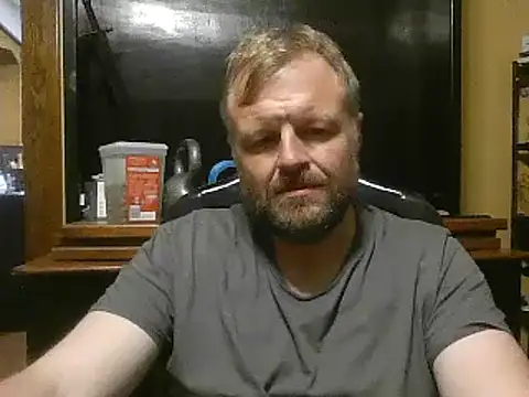 TheOneDonShaun's Webcam Show