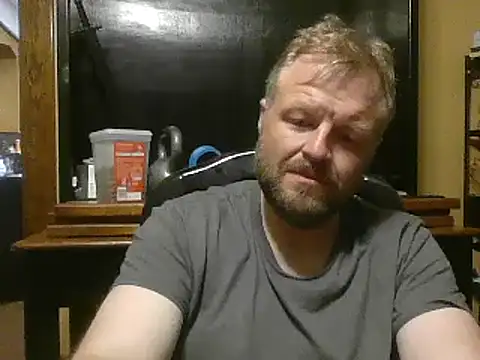Show Webcam de TheOneDonShaun