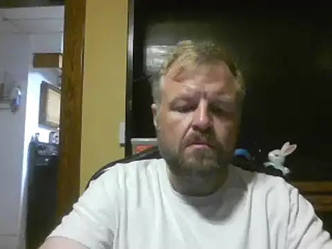 Show Webcam de TheOneDonShaun