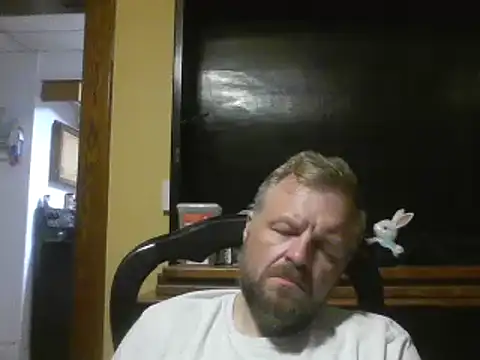 TheOneDonShaun's Webcam Show