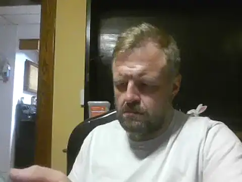 TheOneDonShaun webkamerás műsora