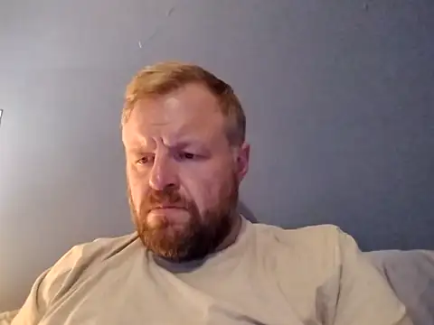 TheOneDonShaun Шоу с уебкамера
