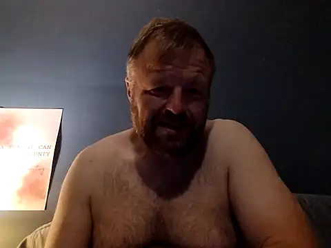 TheOneDonShaun Шоу с уебкамера