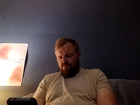 TheOneDonShaun 웹캠 쇼