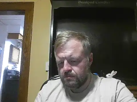 TheOneDonShaun Show in webcam