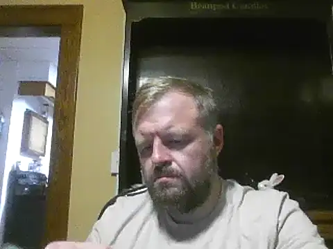 TheOneDonShaun webkamerás műsora