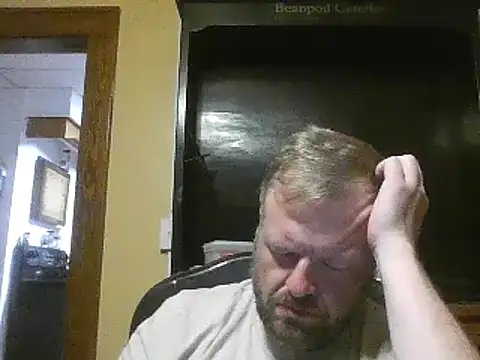 TheOneDonShaun Pertunjukan Webcam