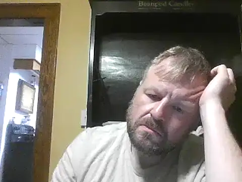 TheOneDonShaun Show Webcam
