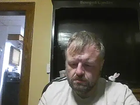 Show webcam de TheOneDonShaun