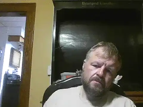 TheOneDonShaun Webcam show