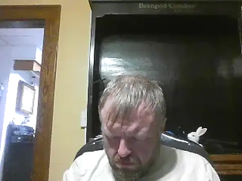 TheOneDonShaun Show Webcam
