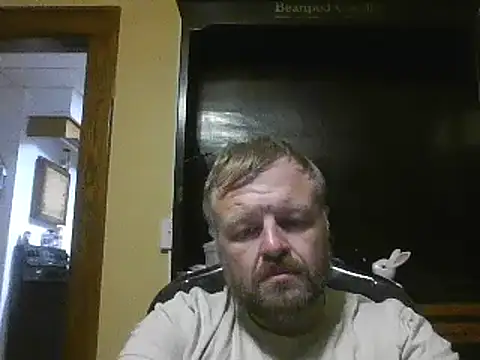 TheOneDonShaun Pertunjukan Webcam