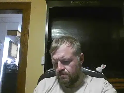 TheOneDonShaun's Webcam Show