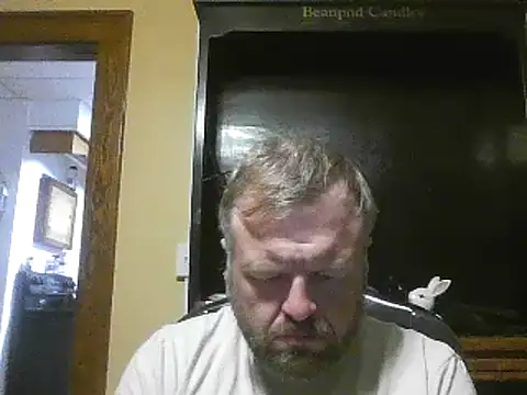 Show Webcam de TheOneDonShaun