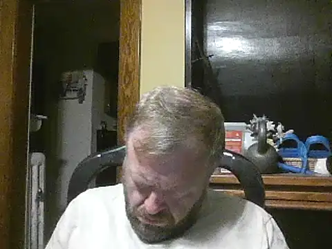 TheOneDonShaun live XXX chat