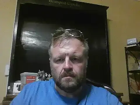 Show webcam de TheOneDonShaun