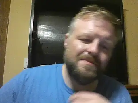 TheOneDonShaun Webcam-Show
